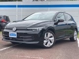 【中古車情報】フォルクスワーゲン ゴルフ eTSI スタイル  の中古車詳細（走行距離：0.7万km、カラー：黒、販売地域：大阪府貝塚市）