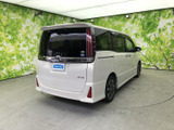 ノア 2.0 Si W×B II 