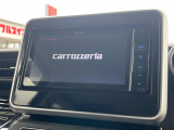 【ナビゲーション】目的地までしっかり案内してくれる使いやすいナビ。Bluetooth接続すればお持ちのスマホやMP3プレイヤーの音楽を再生可能!毎日の運転がさらに楽しくなります!!