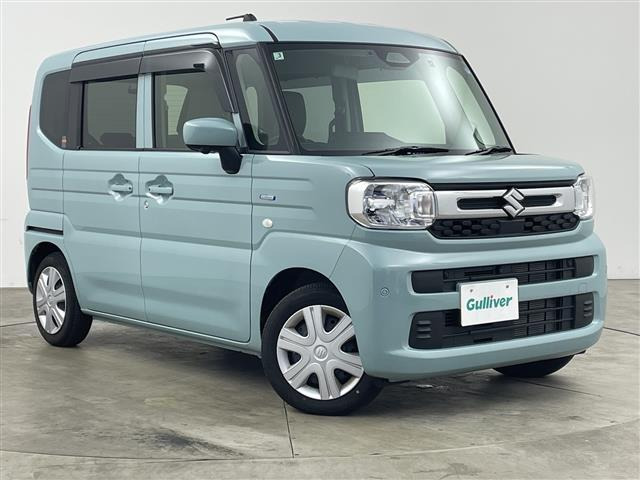 スペーシア ハイブリッド(HYBRID)  X 修復歴無し