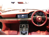 911カブリオレ  カレラ4S PDK