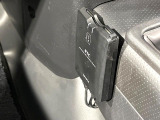 【ETC】高速道路の料金所をストレスなく通過!話題のスポットやサービスエリアに多い「スマートIC」利用時は必須のアイテムです。当店でセットアップを実施、ご納車当日からすぐにご利用いただけます!
