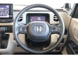 【Honda SENSING】衝突被害軽減ブレーキ〈CMBS〉、ACC〈アダプティブ・クルーズ・コントロール〉、LKAS〈車線維持支援システム〉、誤発進抑制機能、等で安全運転のサポートをします!
