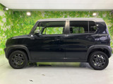 ハスラー FリミテッドII 4WD 