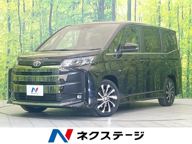 ノア 2.0 S -Z