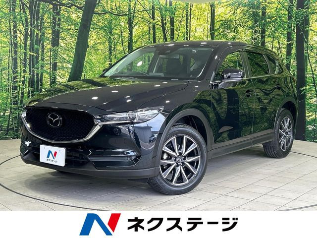 CX-5 2.0 20S プロアクティブ 