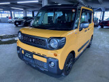 フレアワゴン タフスタイル ハイブリッド XT 