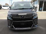 ヴェルファイア 2.5 Z Gエディション 4WD 