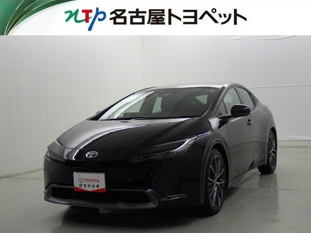 プリウス 2.0 Z （6AA-MXWH60）