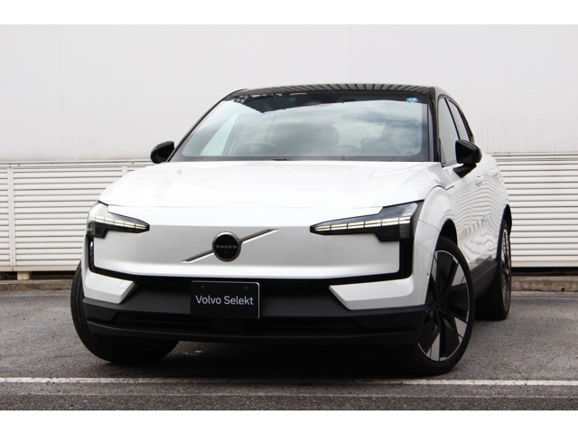 EX30 ウルトラ シングルモーター エクステンデッド レンジ