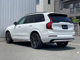 【T8 AWD Plug-in hybrid】エンジン、モーター、バッテリーの全てを一新。さらなる高効率を追求したプラグインハイブリッド。パワフルでスムーズな走りを生み出します 。