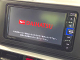 【純正ナビ】人気の純正ナビを装備。オーディオ機能も充実しており、Bluetooth接続すればお持ちのスマホやMP3プレイヤーの音楽を再生可能!毎日の運転がさらに楽しくなります!!