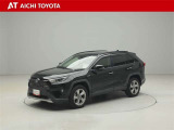 RAV4 2.5 ハイブリッド G E-Four 4WD 