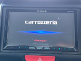 【ナビゲーション】目的地までしっかり案内してくれる使いやすいナビ。Bluetooth接続すればお持ちのスマホやMP3プレイヤーの音楽を再生可能!毎日の運転がさらに楽しくなります!!