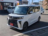 タントカスタム RS 