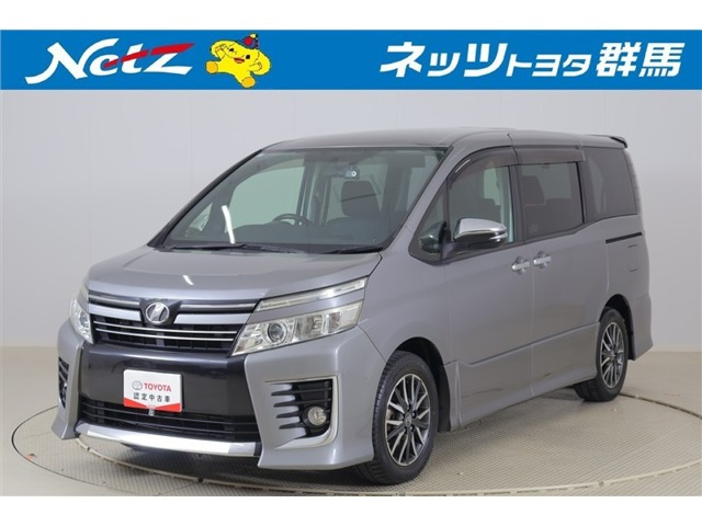 トヨタ ヴォクシー 