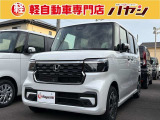 ホンダ N-BOXカスタム