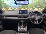 CX-8 2.2 XD ブラックトーンエディション 
