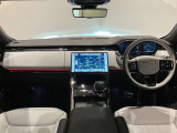 レンジローバースポーツ オートバイオグラフィ 3.0L D300 ディーゼル 4WD 