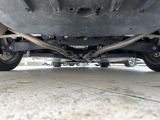 下回りがきれいなうちに、防錆加工の施工がオススメ。降雪地域はもちろん、沿岸部にお住いの方や、趣味でマリン・ウィンタースポーツをされる方にご好評いただいております。