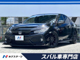 HKS製マフラー ホンダセンシング 禁煙車 6速MT 純正SDナビ