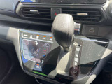 オートマで運転しやすいです♪