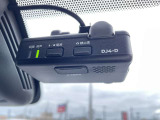 話題のドライブレコーダー付!もしもの時やあおり運転の証拠映像は自分の身を守る為にも必要ですね!