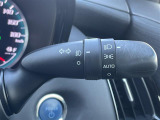 【 オートライト 】オートライトなのでライトの点け忘れを気にすることなく運転が出来ます♪//