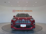 RAV4 2.5 ハイブリッド G E-Four 4WD 