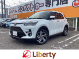 トヨタ ライズ