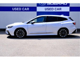 レヴォーグ 1.8 GT EX 4WD 