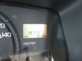 走行19,773km!!