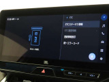 ETCの履歴などが画面で確認できます。