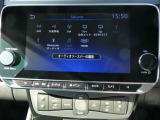 TVやBluetoothオーディオなどお楽しみ頂けます。車内がまるでコンサートホールのようにお楽しみ頂けます。