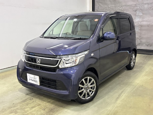 ホンダ N-WGN 