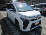 ヴォクシー 2.0 ZS 煌 