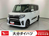 ダイハツ タントカスタム