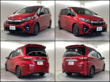 納車前に点検・整備を行なった後、納車致します。