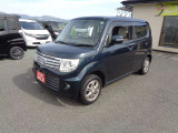 MRワゴン ウィット TS 4WD 