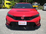 シビックタイプR 2.0 