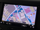 ●社外メモリーナビ/地デジ:オーディオ機能充実のナビで、運転もより楽しくなります♪ナビ交換がしやすいメリットもありますので、ナビ機能に不安がある方は是非ご相談ください♪