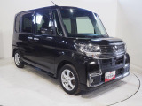 タントカスタム X トップエディション SAIII 4WD 
