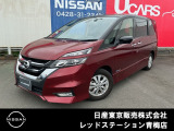 セレナ入荷いたしました!!
