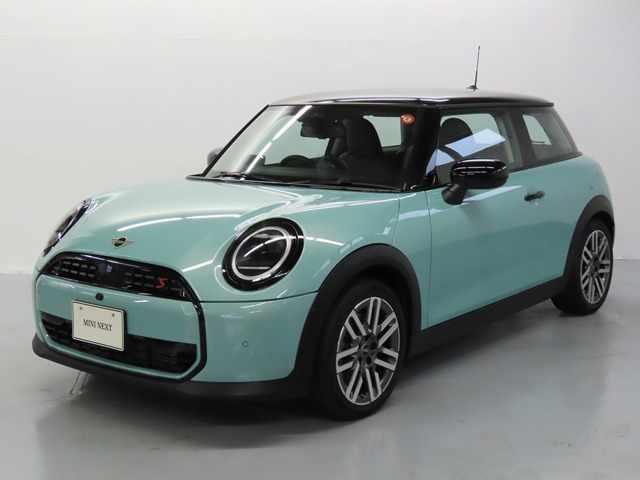BMW MINI ミニ 