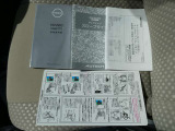 車両取扱説明書・チェアキャブ取扱説明書付属してます。
