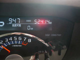 走行52414Km