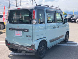 スペーシアギア ハイブリッド(HYBRID) XZ 