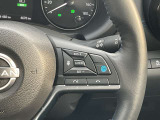 高速道路でアクセル、ブレーキ、ステアリング操作をアシストしてくれるプロパイロット☆負担を軽減してくれます☆