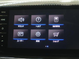 タッチで簡単操作!