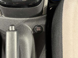 ノーマルモード&rarr;Sモード&rarr;ECOモードと3つのドライブモードが選べるDRIVE MODE☆